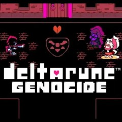 vs susie and ralsei