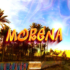 Morena (feat. Chechu & MOLINA)