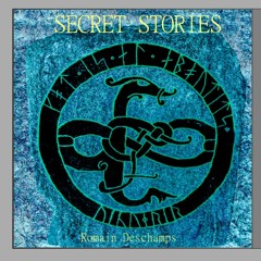 Antithesis - Romain Deschamps - Juin 2023