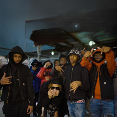 Sdot Go x Jay Hound x NazGPG - Love Sweepers