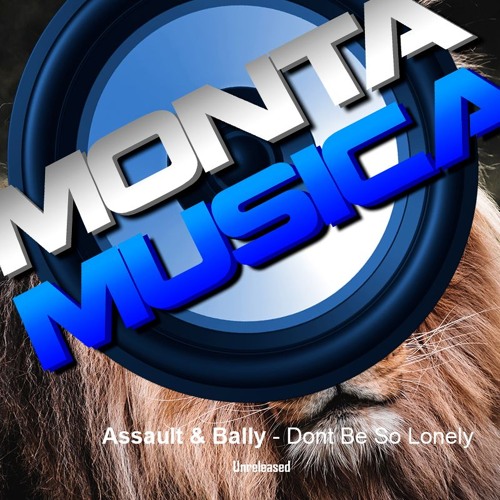Assault & Bally - Don't Be So Lonely