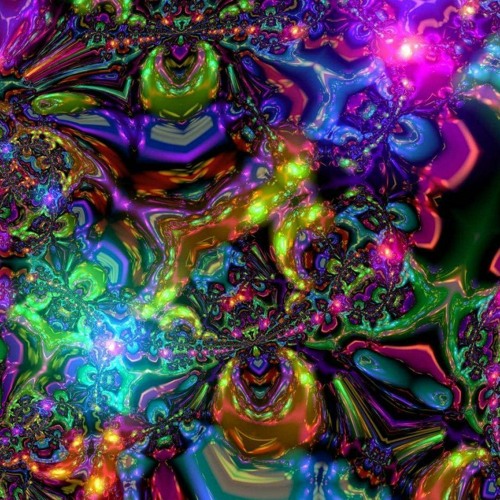 Letzi Fetzi Psytrance set