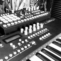 Elektron analogKeys&analogRythm