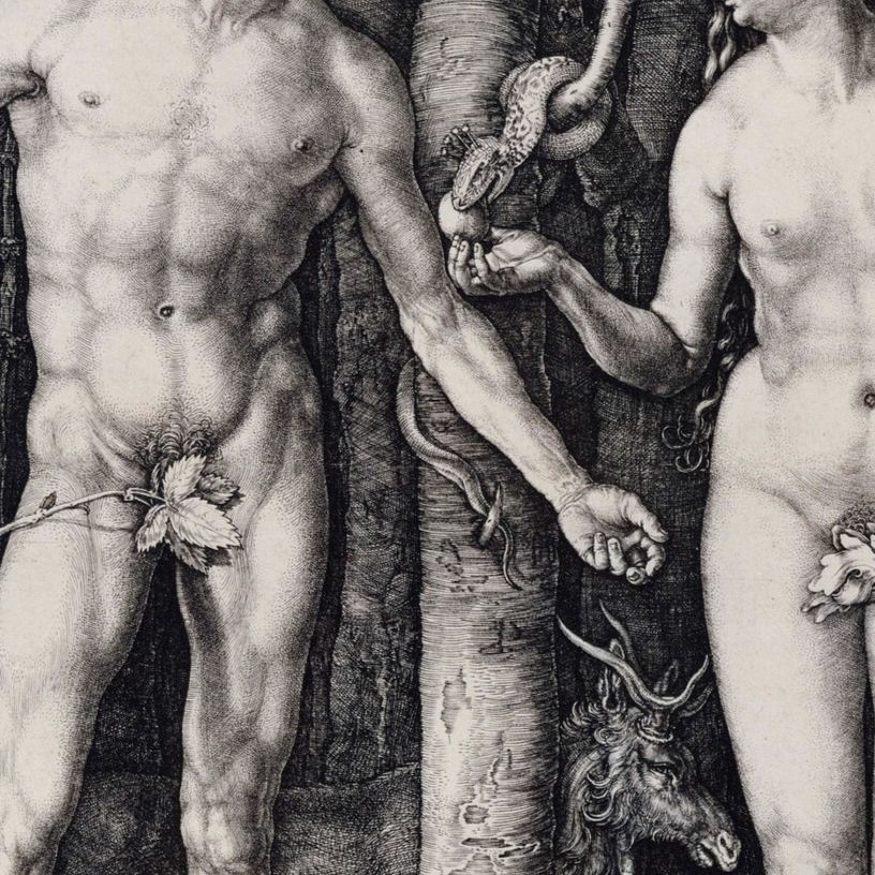 Gott, Sex & Leib #2 (P. George Elsbett LC) episode artwork