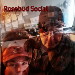 Rosebud Social "Miami 1989"