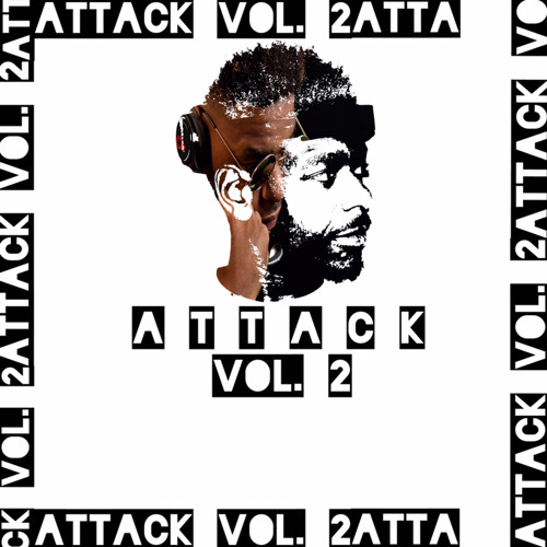 A T T A C K Vol. 2🚨🚨🚨🚨🚨🚨🚨🚨