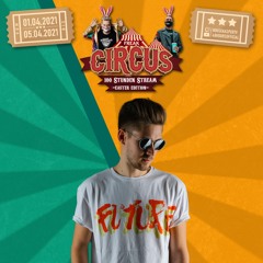 ZEGG @Freak Circus - 100H Stream - Easter Edition (04.04.2021)