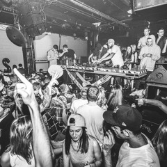 Casquerai Eurorack Live Acid Techno Run " Telex Acid Train " 14dec2024 28min