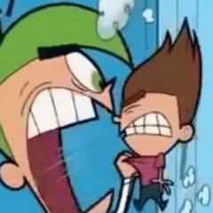 TIMMY YOU DON'T NEED A SEXY GOTH GIRLFRIEND YOU NEED FUCKING THERAPY