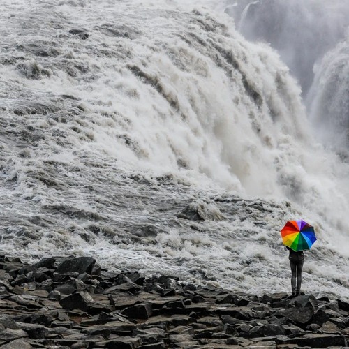 GULLFOSS (30 second Composer Challenge)