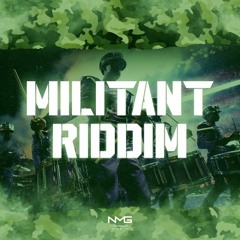 The Soca Vault - Militant Riddim Mix