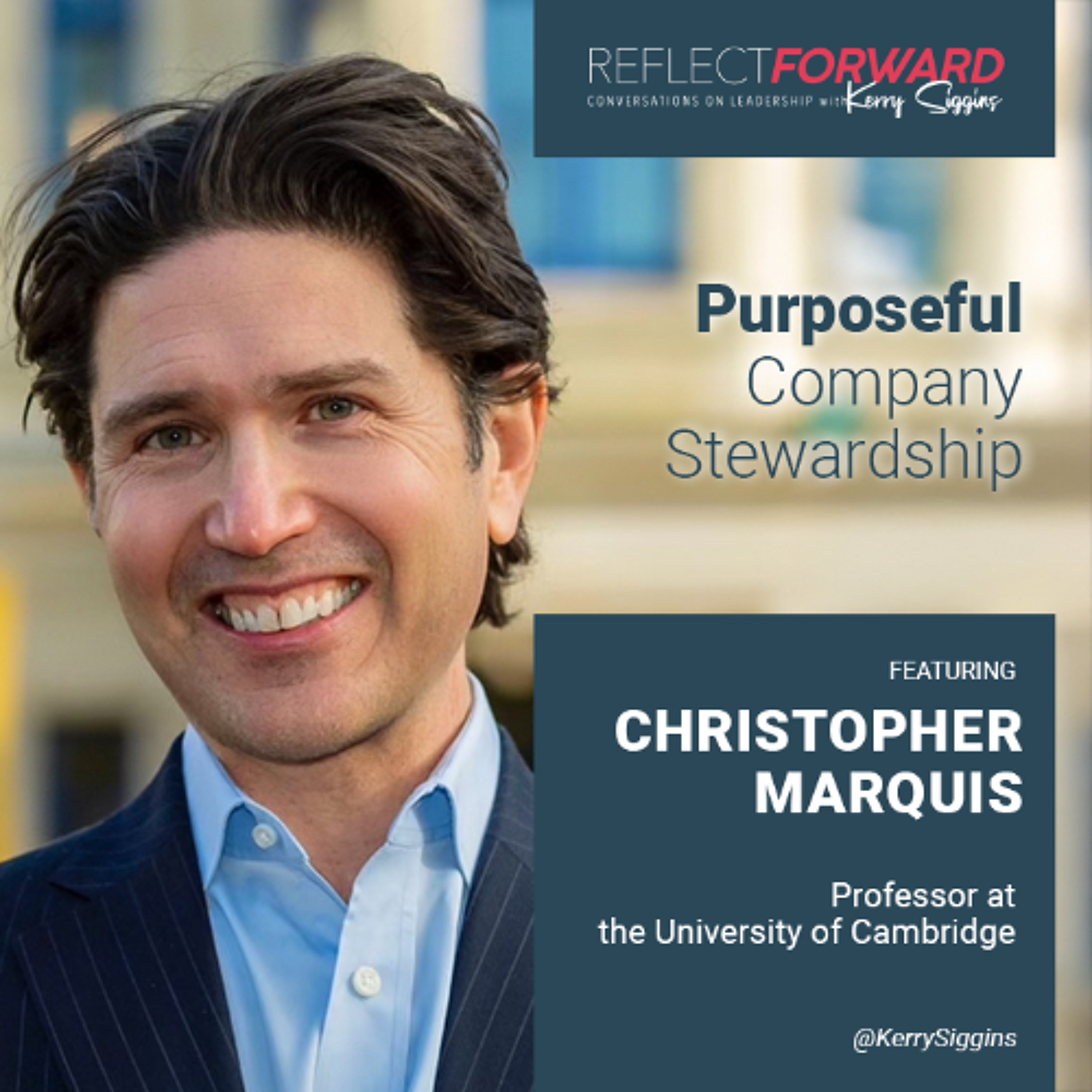 Reflect Forward