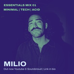 Milio | Essentials Mix 01