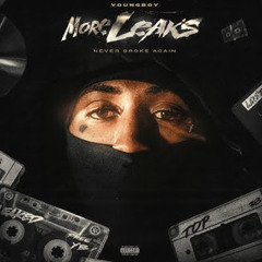 NBA YoungBoy - Trapped Out (Official Audio)