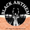 Black anthem Mixtape Vol 1 Dj Flexydspin