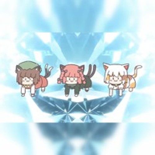 ぱらどっと - OIIA CHEN HOUSE (Complextro Remix)