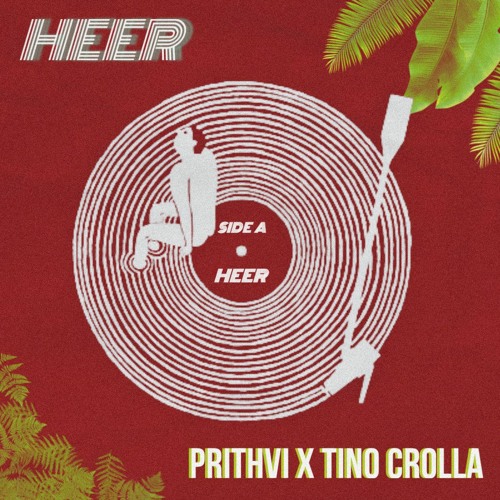 My Head is A Jungle (Prithvi & Tino Crolla Remix) - Wankelmut, Emma Louise (Free D/L)