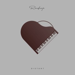 Roudeep - Distant
