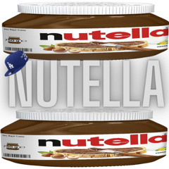 Nutella (prod. fukk2beatz x prodgrief)