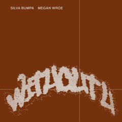 Silva Bumpa X Megan Wroe - Without You (TEXT's Missing You Mix)