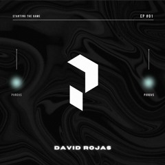 David Rojas - Buttvich  | PVRGVS