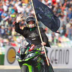 Episode 506 - Jonathan Rea announces decision to retire