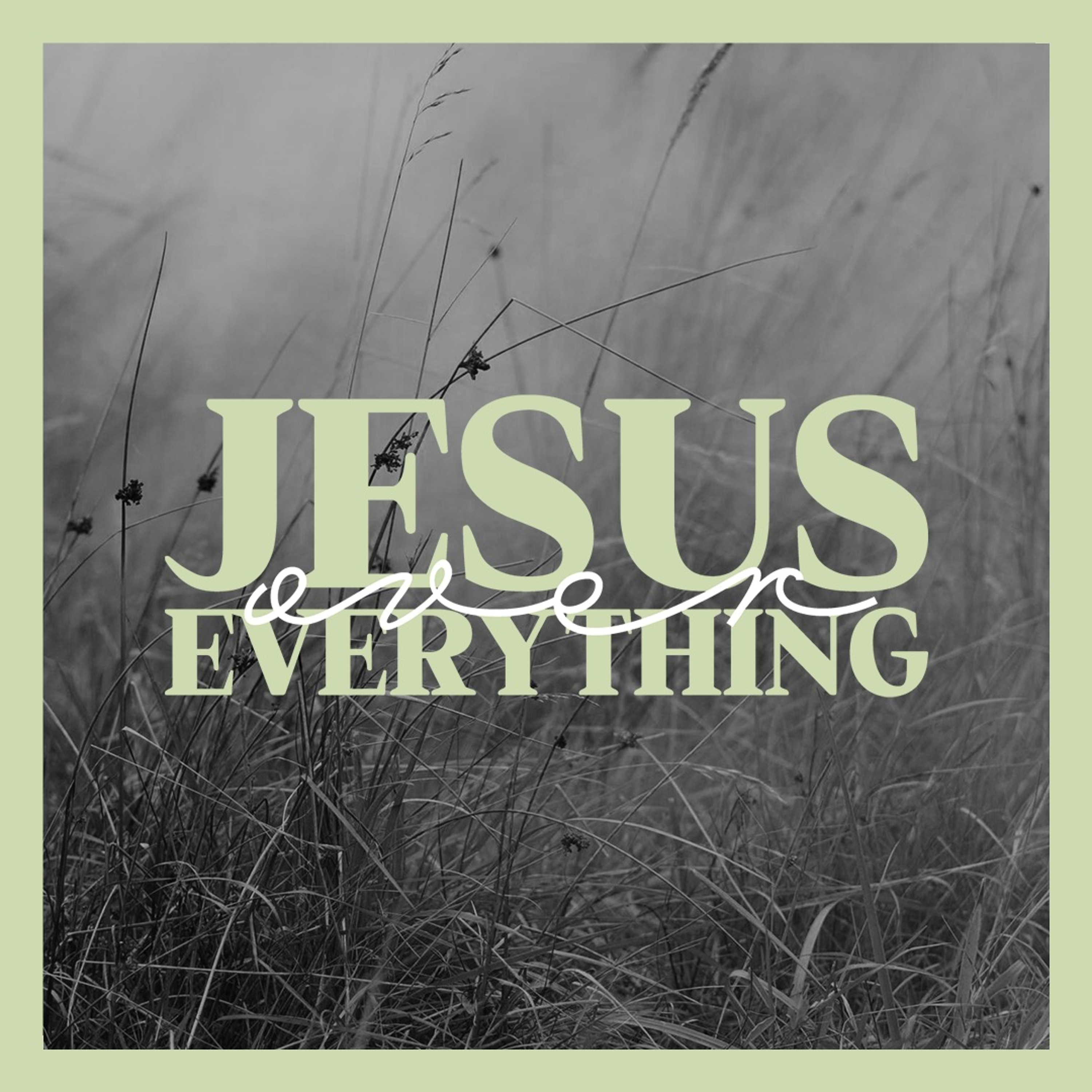 Walk In Him episode artwork