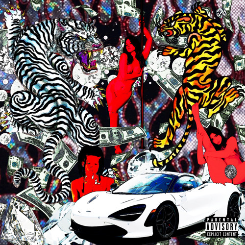 bada bing, bada bØØm (feat. Tezzus)