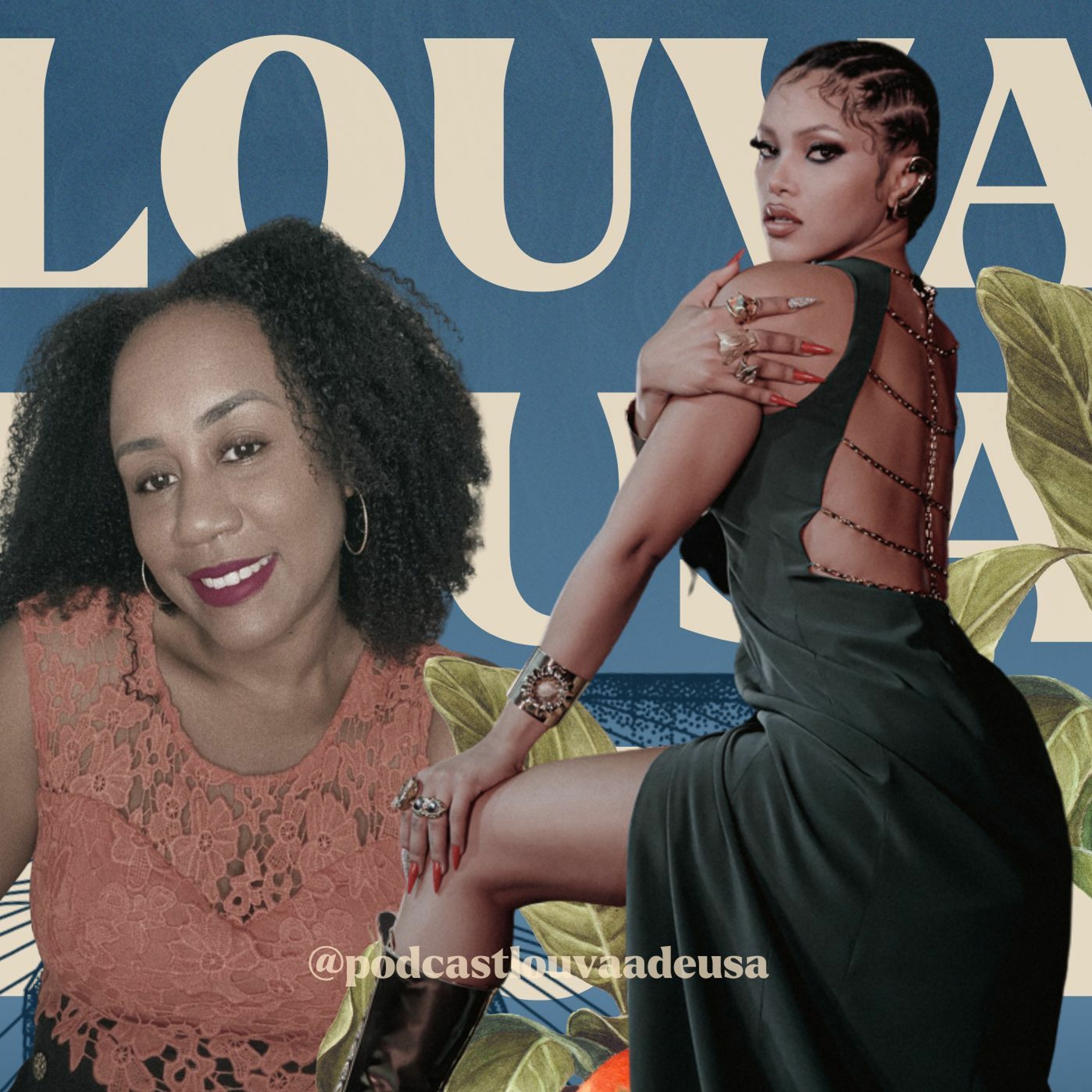 Louva a Deusa