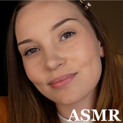 Relaxing Scalp Massage Pt.1