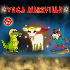 Vaca Maravilha
