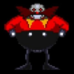 Sonic.exe Hill - Robotnik Theme {Extended For 30 Minutes} .