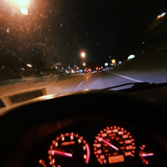 drive safe: lofi-house