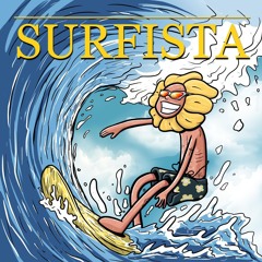 Blue Strawberry ORG. Apresenta: JD & mt.wav feat. AKA AFK - Surfista