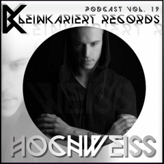 Hochweiss - Kleinkariert Podcast 019