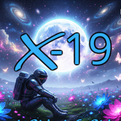 No Turning Back 1 by X-19 and YNF