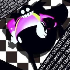 CRACKED EMPIRE (OM Mix.) [AUDIO ONLY] - Sonic.EXE Outcome Memories OST
