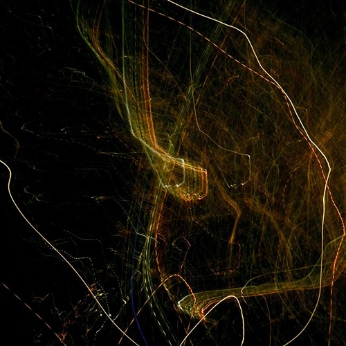 Mohsen Tehrani __ ( In My Hands) From New Experimental Album ( Teleology )
