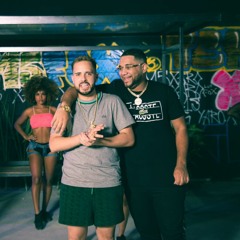 MC G15 - CRETINA ( LETRA E PRODUÇÃO VITINHO VIBE )