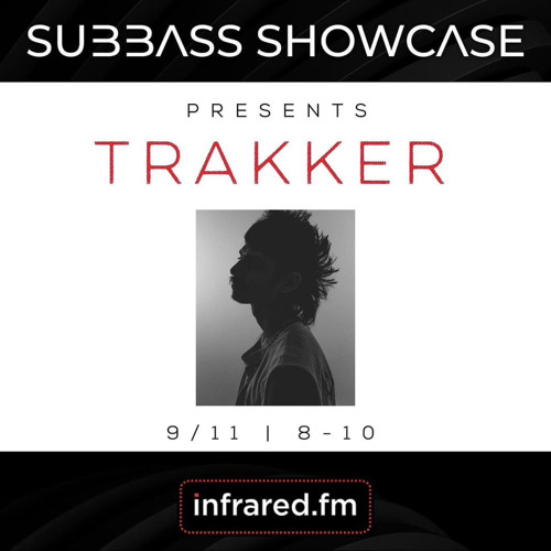 TRAKKER & PHONETIC EVENTS - SUBBASS SHOWCASE MIX & INTERVIEW