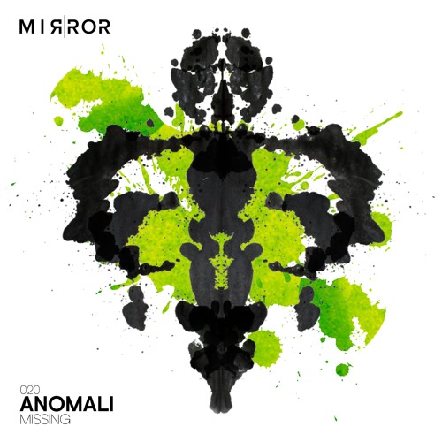 Anomali - Missing