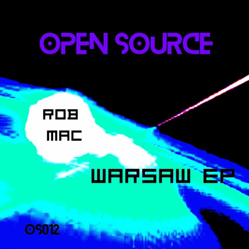 Rob Mac - Interface - FOUR - Promo Edit