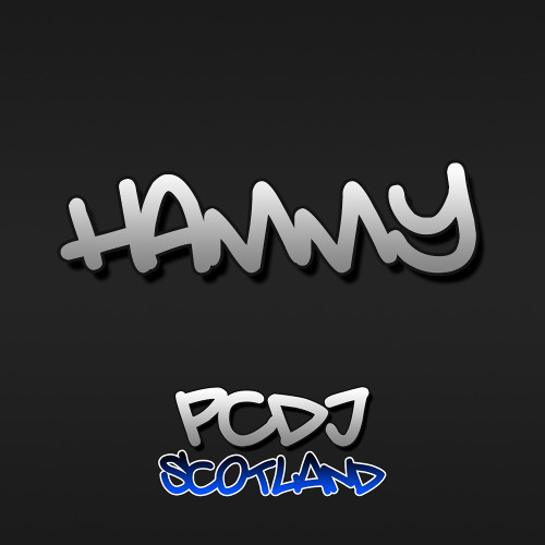 hAMmY & DazaCee - Anfum Wan ' o9 [ Fur Malco & Stephen Muir ]