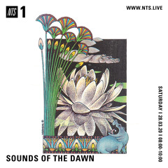 Sounds of the Dawn on NTS show 66