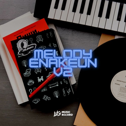 bravo dj biddy melody enakeun
