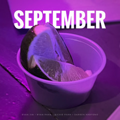 September 2023 - The Most Ambitious Update