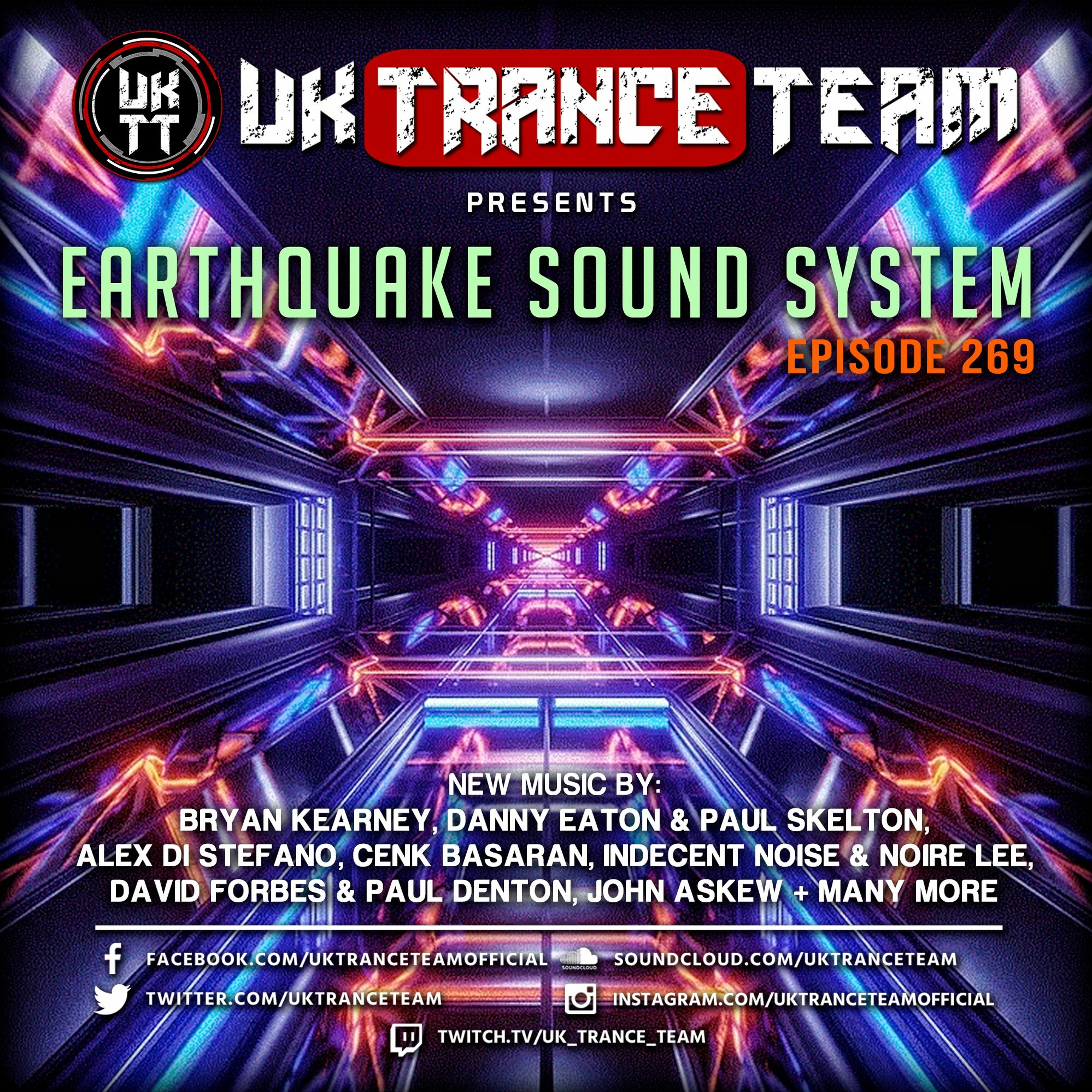 UkTranceTeam