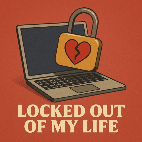 Locked Out of My Life