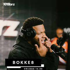 Bokke8  Zomersessie 2024  101Barz