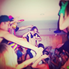 house party w vampcad gooiertomato prod ssjlamar